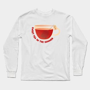 Seven Long Sleeve T-Shirt